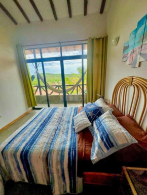 Hermoso apartamento en Isla Margarita, Pampatar
